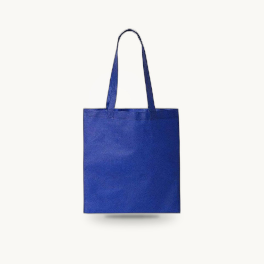 Handle Loop Bag Design #2 - Eco Print & Pack Nepal