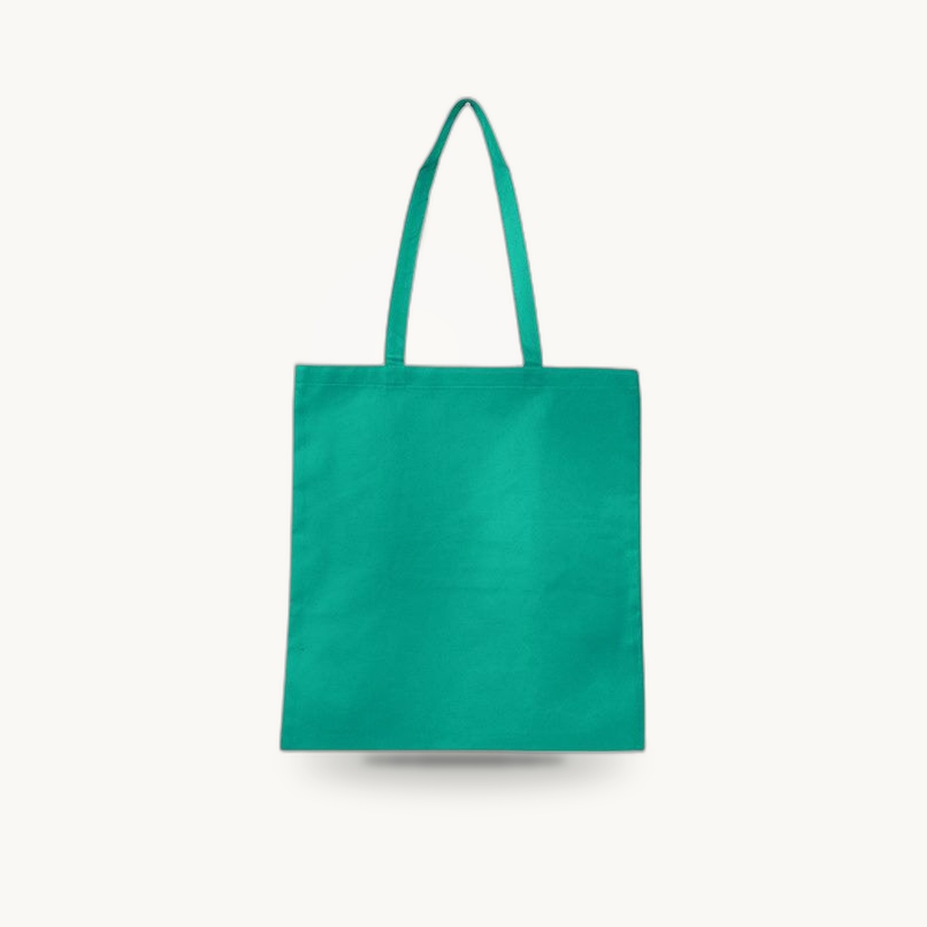 Handle Loop Bag Design #3 - Eco Print & Pack Nepal