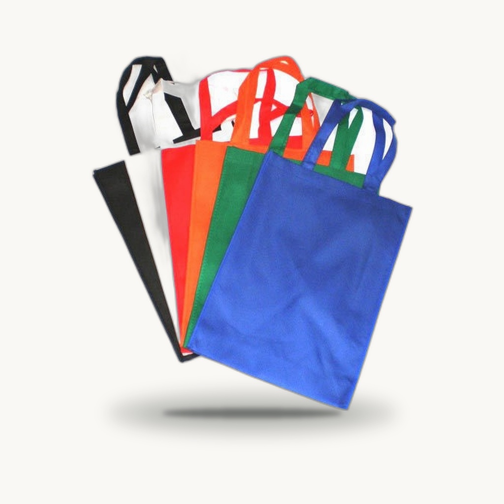 Handle Loop Bag Design #4 - Eco Print & Pack Nepal