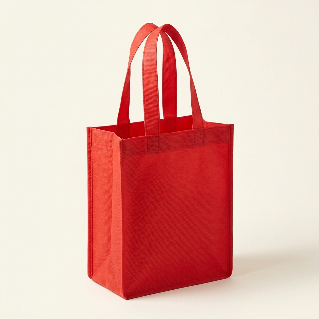 Non-Woven Box Bag