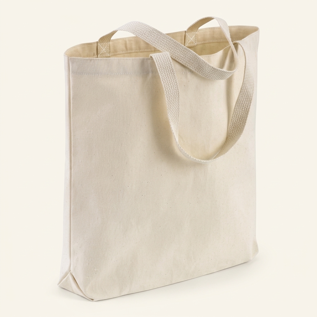 Heavy Duty Canvas Bag