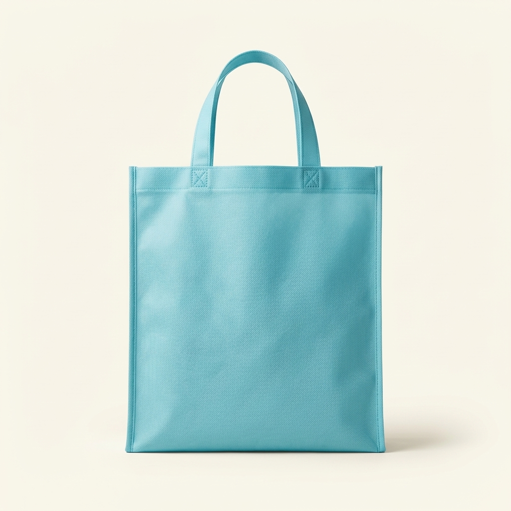 Loop Handle Non-Woven Bag